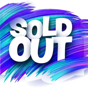 SOLD OUT - Sorry 16U, 17U and 18U are now sold out.
