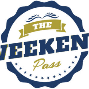 13U and 18U Weekend Pass