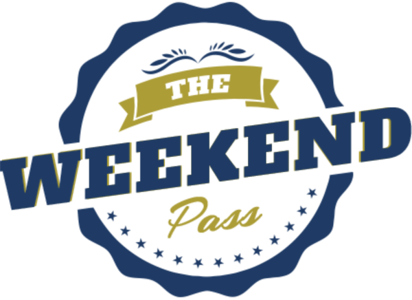 13U and 18U Weekend Pass