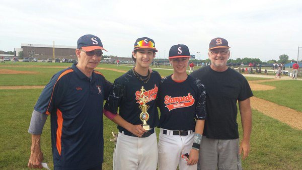 Home Run Derby - Image 2